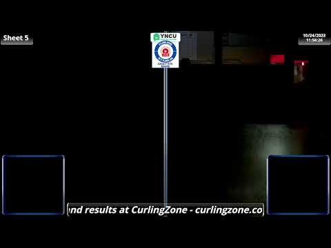 Live from Soo Curlers - Sheet 5