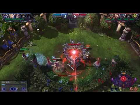 Ring Around the Muradin (2v4)