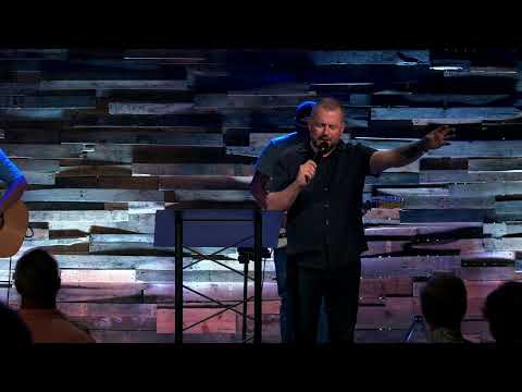 Cursing the King, Healing the Shame · One Harbor Church