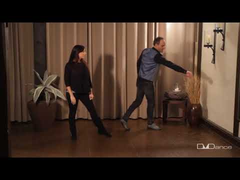 2019/03 Discofox Clip 2 von 3 (kostenlose Figuren)