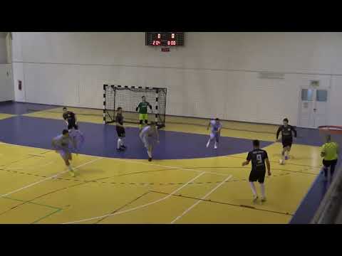 SFU 33 - SFU Hram 7:2 ( 2:1 )