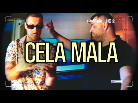 Benzika - Cela mala ft. Coby