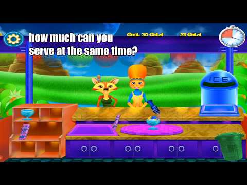 Crazy Monkey Bananas Cafe Video