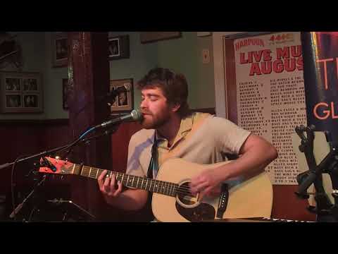  Matt Rich "Tonight I'll Be Staying Here With You" by Bob Dylan 