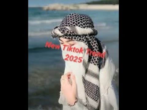 TEMMI KAS|TikTok Trend 2025| New TikTok Trend 2025