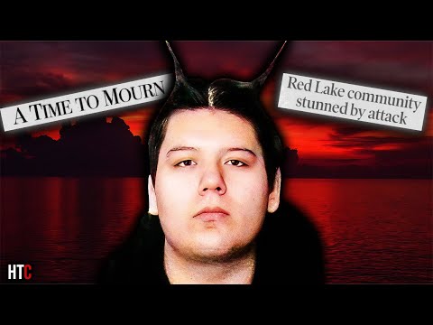 The Massacre of Red Lake...