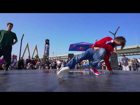 FLOW ATTACK 1x1 ↔ Seven vs Askar ↔ 1'8 ↔ COMBONATION x3 #combonationX3 #bmvideo