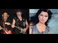 The Outlaws -Angel's Hide(1980) ft. Debra Paget in The Indian Tomb(1959)