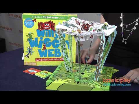 Game overview by Time To Play Magazine