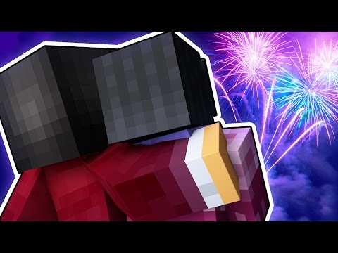Aaron's Proposal Plan | MyStreet Minecraft Roleplay | New Years Party E3 FINALE