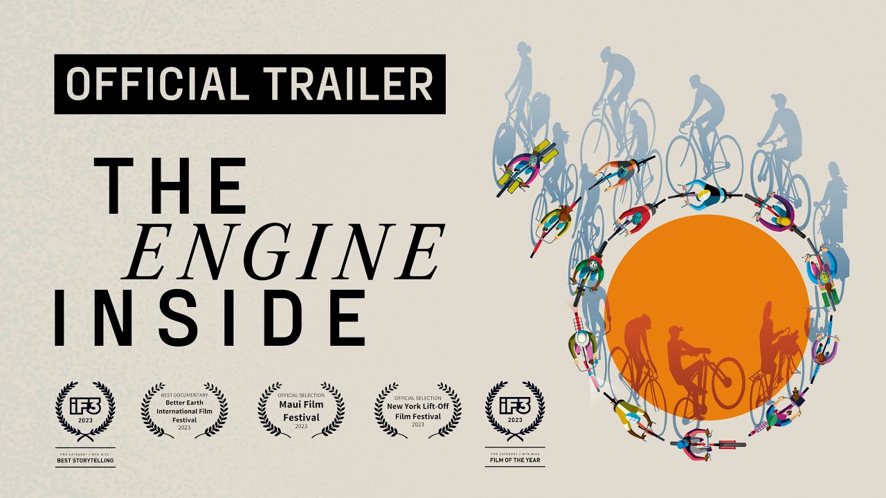 The Engine Inside