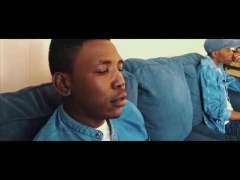 Franklin & Dee'A ft. Dex - Repetitive (official music video)