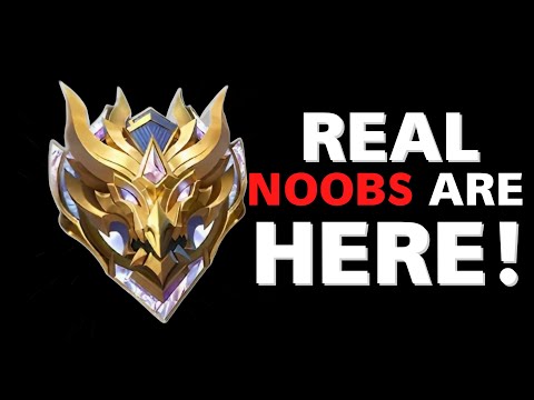 When Solo player reaches the Highest rank (Immortal Chronicles)