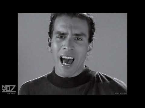 Boom Crash Opera - Love Me To Death (1988)