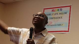 The Kingdom of God & You Part 1