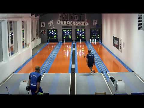 Đurdan Open - 12.12.2022.