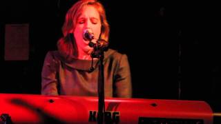 Tift Merritt - Good Hearted Man @ Vega, Copenhagen