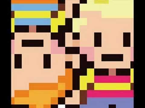 16 Melodies [Beginning]