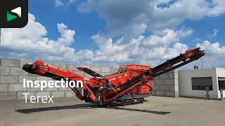 진동 선별기 Terex-Finlay 863 | 이미지 2 - Machineryline