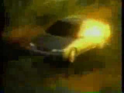 Thumbnail for 1997 Toyota Camry commercial by Toyota, Toyota Camry, Car