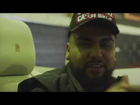 Billz.14 - Lie Low (Music Video)
