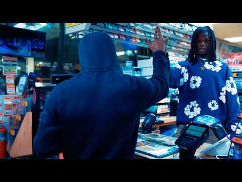 Tido Kickdoe - Im Da One | Shot by Ohwell Visionz