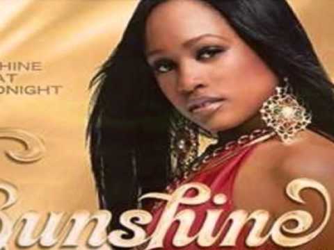 Sunshine Anderson (Instrumental) Heard It All Before