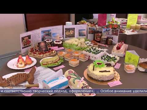 05.03.2026 Конкурс кулинарного мастерства среди медиков провели на Сахалине