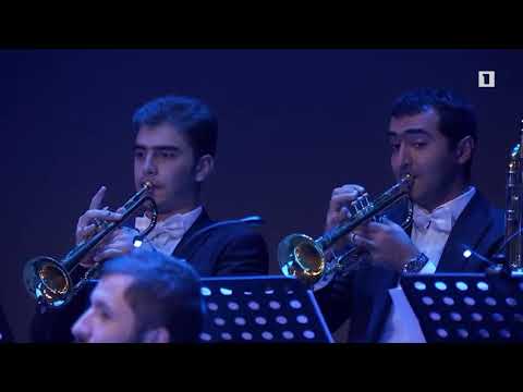 Տիգրան Մանսուրյան - Կտոր մը երկինք