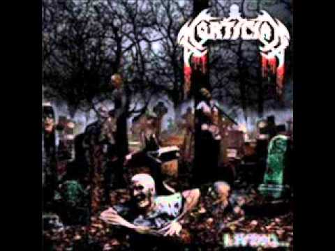 Mortician - Drilling For Brains