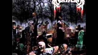 Mortician - Drilling For Brains