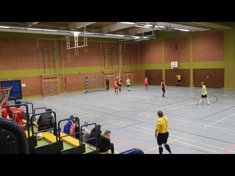 JSG Witzenhsn./​Großalm. - JSG H/​N/​U/​Sontra/​Wichm. Futsal-Hallenkreismeisterschaft A J