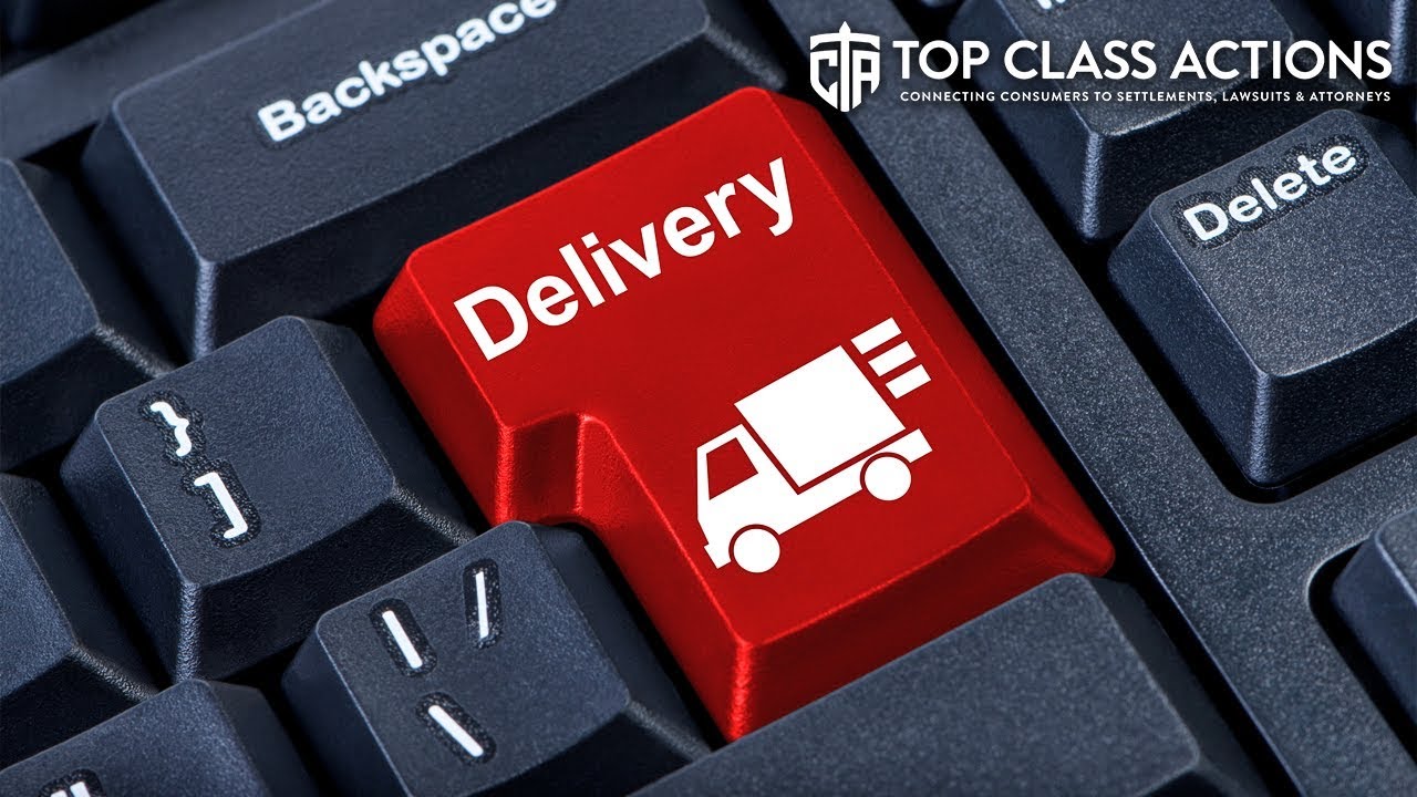 DoorDash Allegedly Pocketing Driver Tips