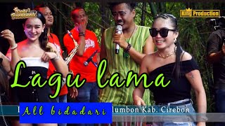 Download lagu LAGU LAMA - ALL BIDADARI - ORGAN DESY PARASWATI GROUP PIMP: DESY.P || LIVE PLUMBON CIREBON mp3