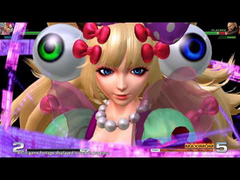 Team Official Invitation Trailer