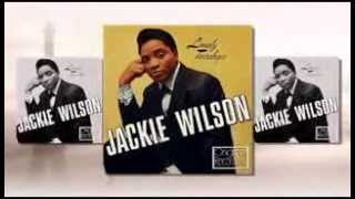 Jackie Wilson - Each Time I Love You More