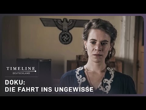 Dokumentar Film  | Die prominenten Geiseln der SS