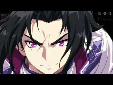 EpicSeven. GuildWar vs NightFury. Specimen Sez in rage set vs revive.