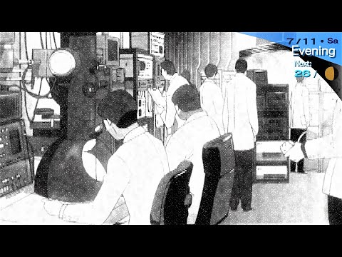 Persona 3 Portable (Male Protag) [Part 28: 7/11-7/13 The Kirijo Group's Secret]