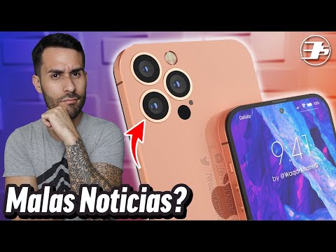 iPhone 14 – BUENAS y MALAS Noticias!