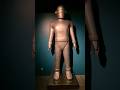 Gort From The Day The Earth Stood Still 1951 At MoPOP Seattle Shorts Scifi Movies