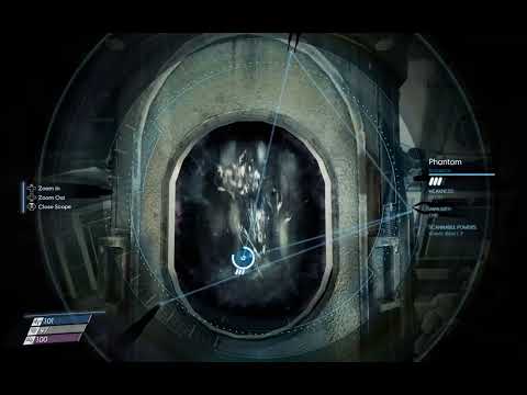 A Noob Plays: Prey (2017) - No Commentary pt5