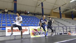 "Vive el momento" Merche &amp; Jose De Rico ft. Franky