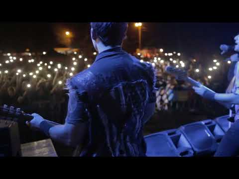 Trooper - Trec anii (LIVE la Open Camp Vaslui 2017)