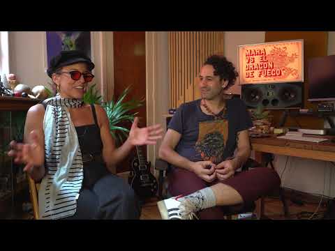 Natále - "Moreno" | FirstWorks Virtual Learning Series