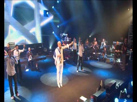 קובי פרץ ואוף שימחעס ישראל קליפ רשמי Kobi Peretz