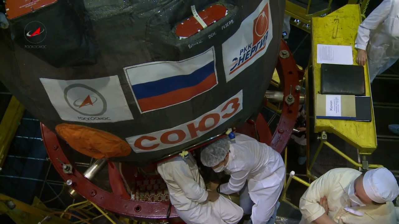 Watch the Launch