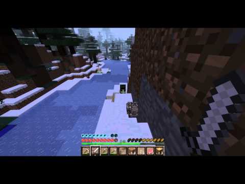 Craftlantis - 10 : Taïaut, taïaut ! - Playthrough Minecraft Fr