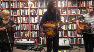 The Head and the Heart perform &quot;Another Story&quot; - Instore at Grimeys 9/30/13