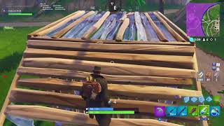 Fortnite実況Part6【今宵も3キルビクトリー編】
